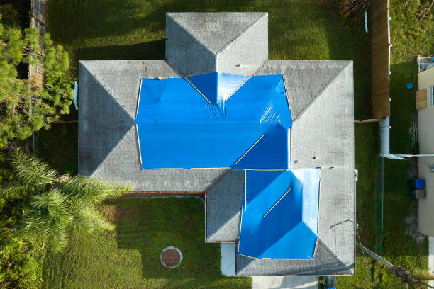 EPDM Roofing in South Run, VA
