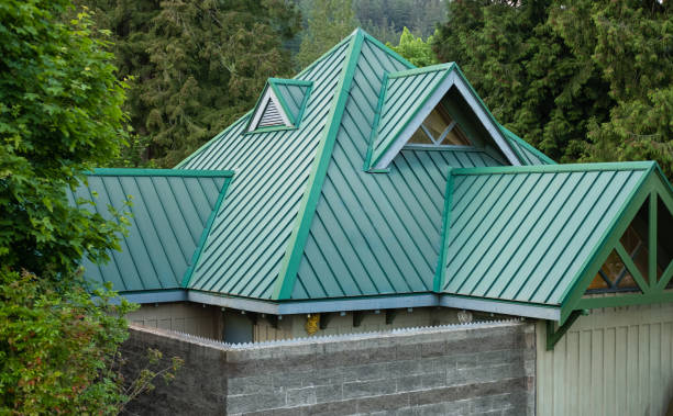 Professional Roofing Service in South Run, VA