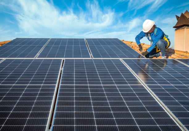 Best Metal Roofing Installation  in South Run, VA