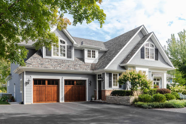 Best Asphalt Shingle Roofing  in South Run, VA