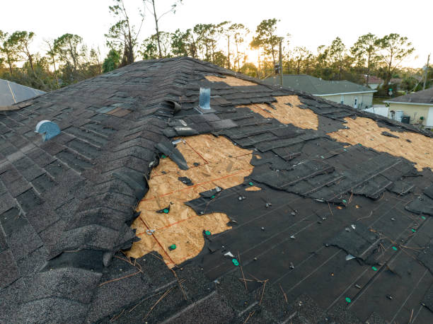 Best 4 Ply Roofing  in South Run, VA