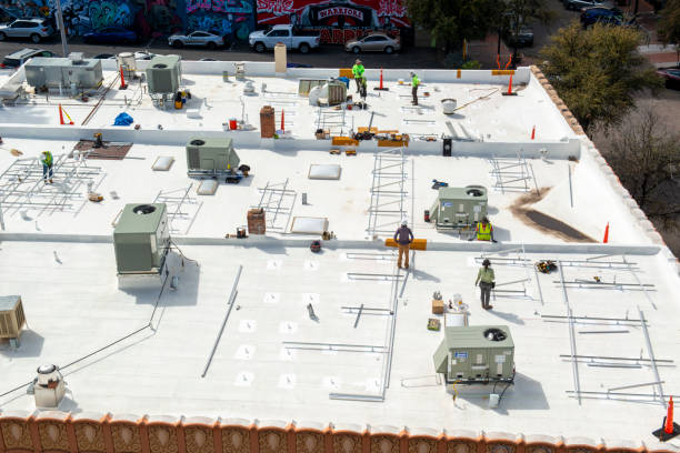 Best Roofing for New Construction  in South Run, VA