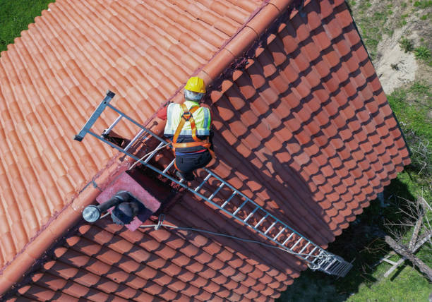 Best Roof Installation  in South Run, VA
