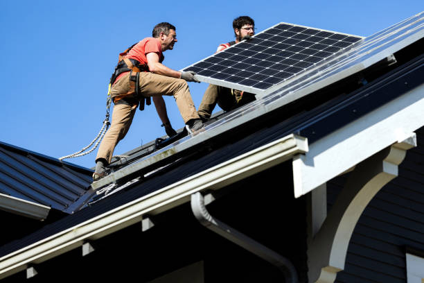 Best Roof Maintenance and Cleaning  in South Run, VA