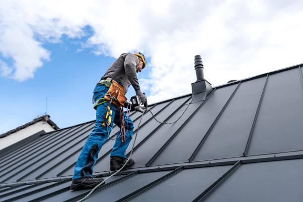 Best Roof Ventilation Installation  in South Run, VA