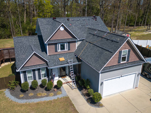 Fast & Reliable Emergency Roof Repairs in South Run, VA