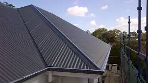 Best Sheet Metal Roofing  in South Run, VA